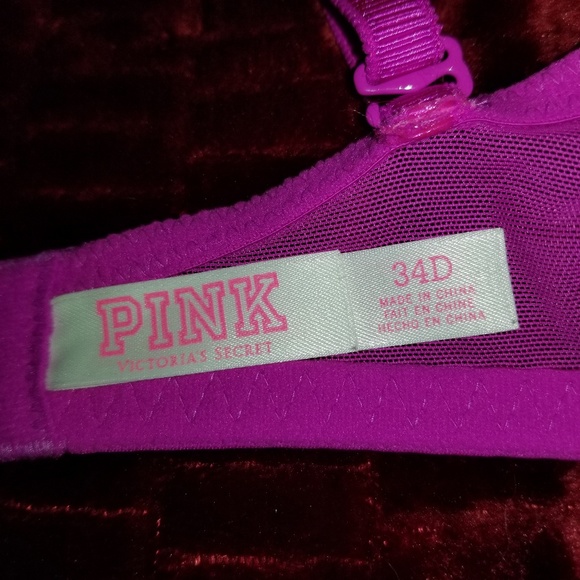 Date Push Up Bra - Picture 3 of 4